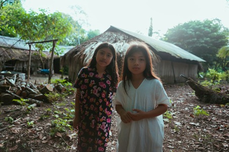 PROGRAM FOR THE PROTECTION OF THE ENVIRONMENTAL RIGHTS OF VENEZUELAN INDIGENOUS MIGRANT WOMEN AND GIRLS IN COLOMBIA.