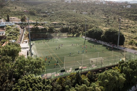 FOOTBALL AS A TOOL FOR PEACE AND INTEGRAL DEVELOPMENT IN THE ZENÚ INDIGENOUS COMMUNITY: ADDRESSING CHILD ABDUCTION, SOCIAL COHESION AND SUSTAINABILITY