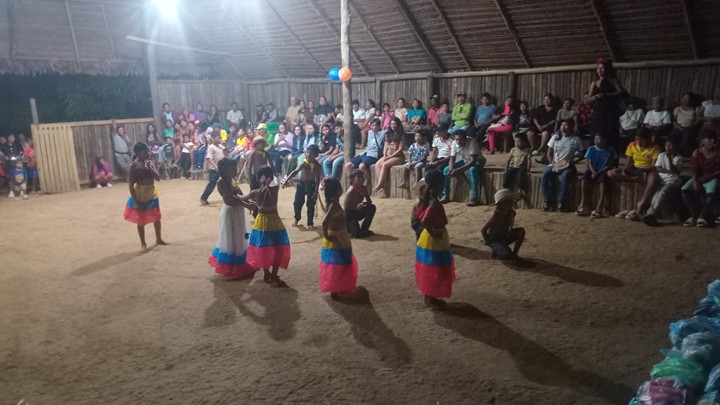 ECOCEANOS Announces the Implementation of a USD 100,000 Indigenous Sustainable Tourism Project in the Colombian Amazon
